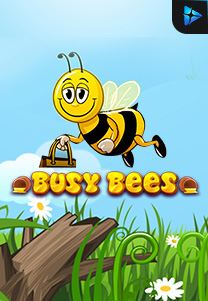 Bocoran RTP Slot Busy-Bees di WDHOKI