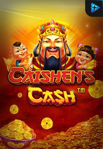 Bocoran RTP Slot Caishens-Cash di WDHOKI