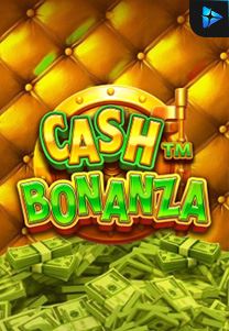 Bocoran RTP Slot Cash-Bonanza di WDHOKI