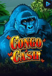 Bocoran RTP Slot Congo Cash di WDHOKI