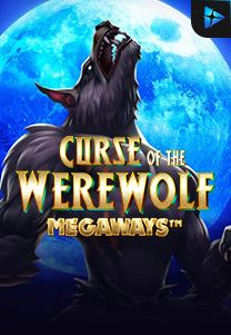 Bocoran RTP Slot Curse-of-the-Werewolf-Megaways di WDHOKI