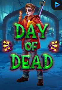 Bocoran RTP Slot Day-of-Dead di WDHOKI