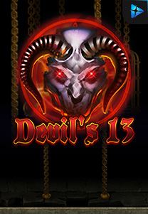 Bocoran RTP Slot Devils-13 di WDHOKI