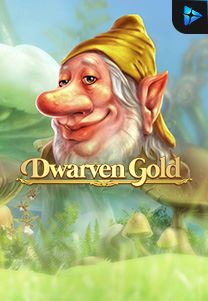 Bocoran RTP Slot Dwarven-Gold di WDHOKI