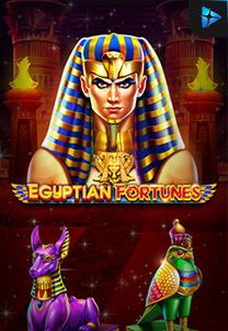 Bocoran RTP Slot Egyptian-Fortunes di WDHOKI