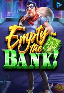 Bocoran RTP Slot Empty-the-Bank di WDHOKI