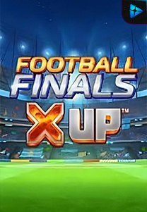 Bocoran RTP Slot Football Finals X UP di WDHOKI