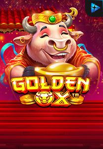 Bocoran RTP Slot Golden-Ox di WDHOKI