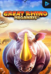 Bocoran RTP Slot Great Rhino Megaways di WDHOKI