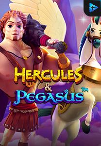 Bocoran RTP Slot Hercules-and-Pegasus di WDHOKI