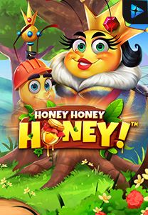 Bocoran RTP Slot Honey-Honey-Honey di WDHOKI