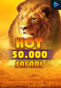 Bocoran RTP Slot Hot-Safari-50.000 di WDHOKI