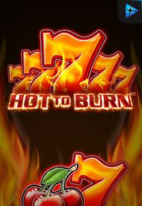 Bocoran RTP Slot Hot-to-Burn di WDHOKI