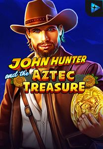 Bocoran RTP Slot John Hunter and the Aztec Treasure di WDHOKI