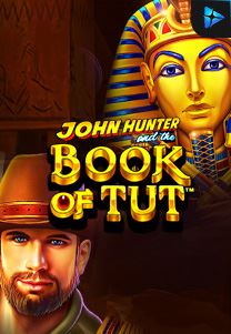 Bocoran RTP Slot John Hunter and the Book of Tut di WDHOKI