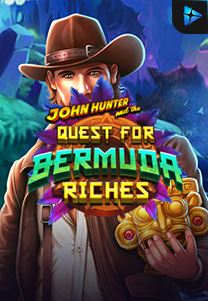 Bocoran RTP Slot John-Hunter-and-the-Quest-for-Bermuda-Riches di WDHOKI