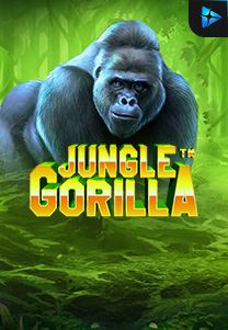 Bocoran RTP Slot Jungle-Gorilla di WDHOKI