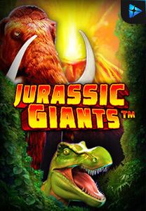 Bocoran RTP Slot Jurassic-Giants di WDHOKI