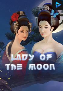 Bocoran RTP Slot Lady-of-the-Moon di WDHOKI